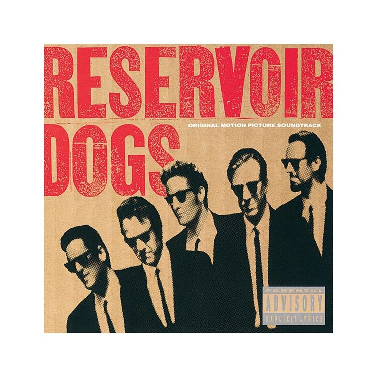 Product Δίσκος Βινυλίου Reservoir image