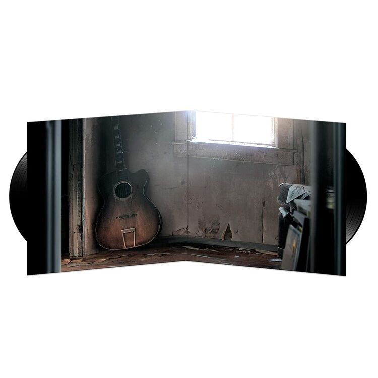 Product Δίσκος Βινυλίου Last Of Us image