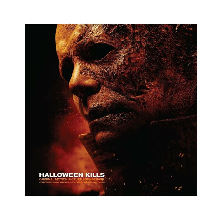 Product Δίσκος Βινυλίου Halloween Kills image