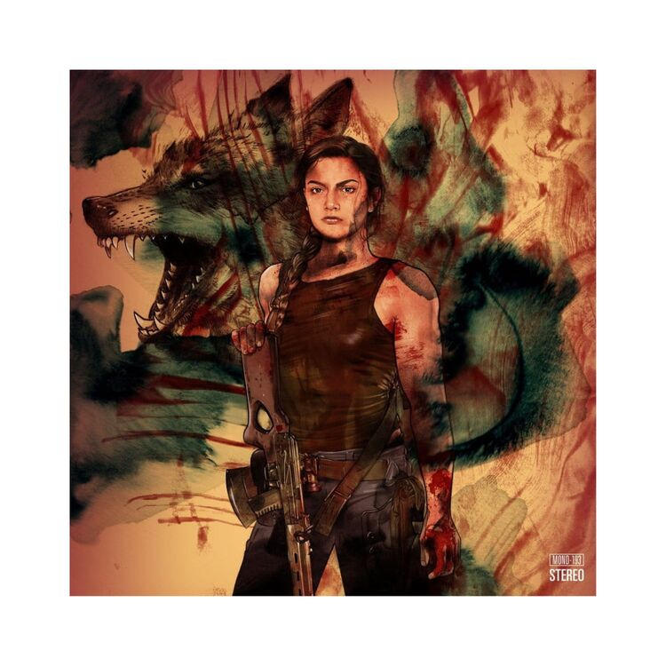 Product The Last of Us Part II image