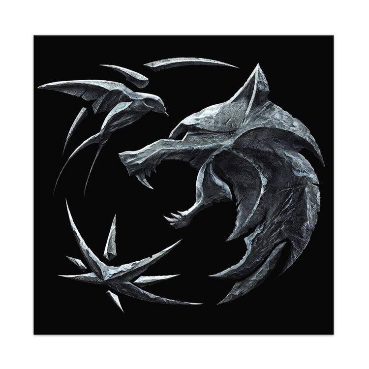 Product The Witcher Vinyl image