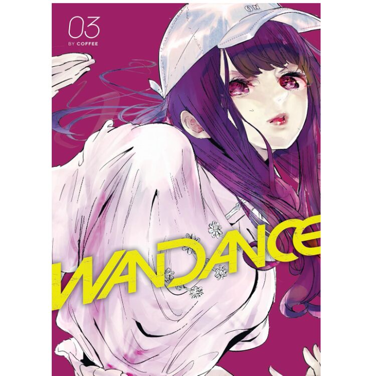 Product Wandance 3 image