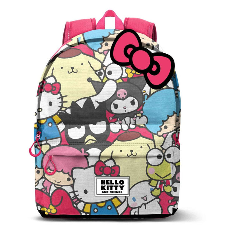 Product Hello Kitty Friends Backpack image