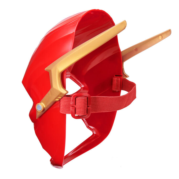 Product Spin Master The Flash: Flash - Role Play Mask (20145533) image