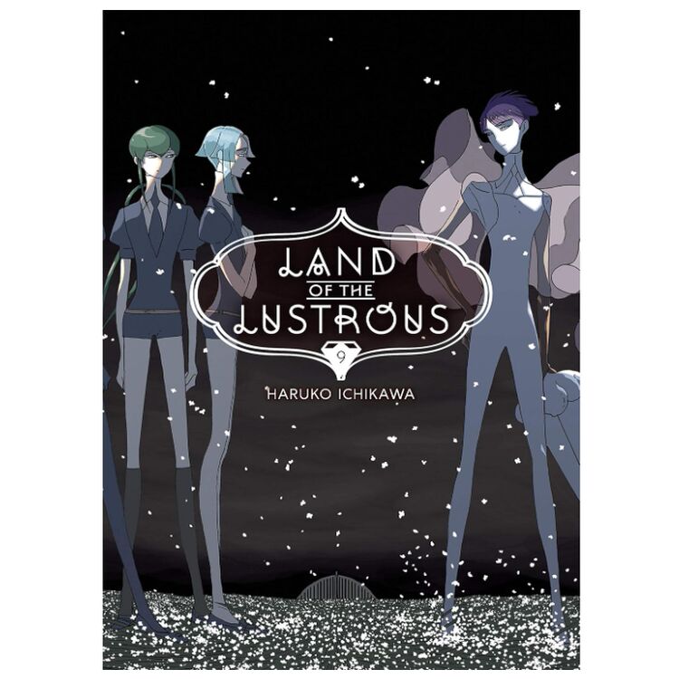 Product Land Of The Lustrous 9 image