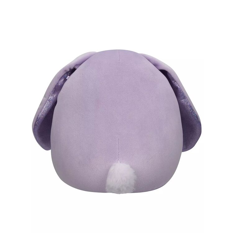 Product Λούτρινο Squishmallows Bubbles Levander Bunny 19cm image