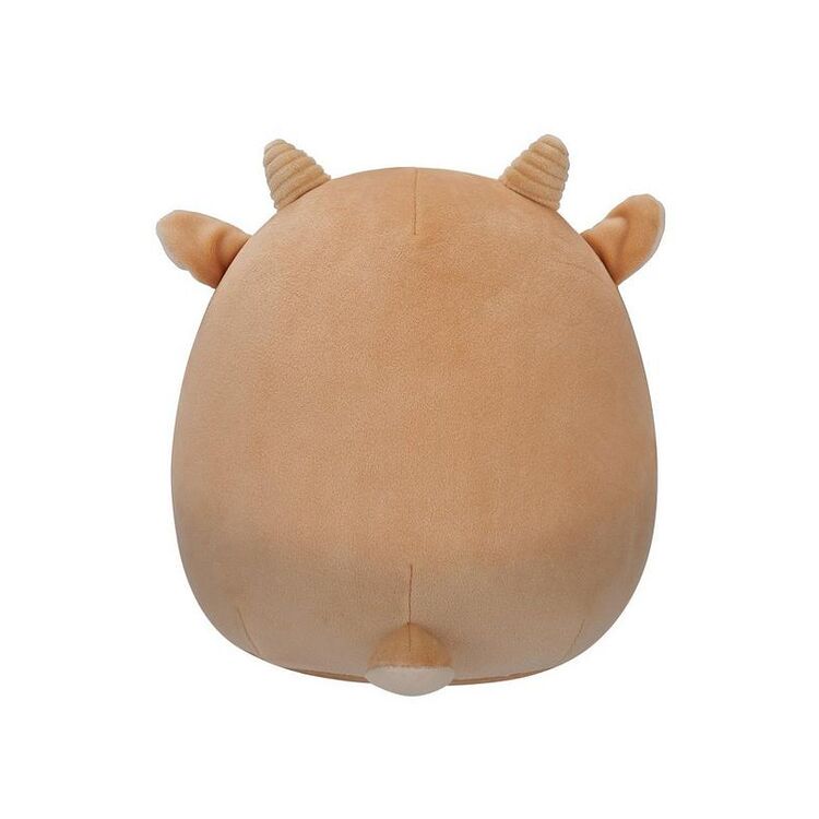 Product Λούτρινο Squishmallows Bubbles Grant The Tan Goat  19cm image