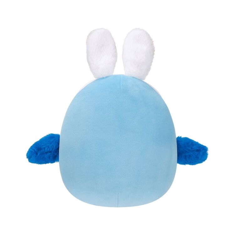 Product Squishmallows Bubbles Bebe Blue Bird  19cm image