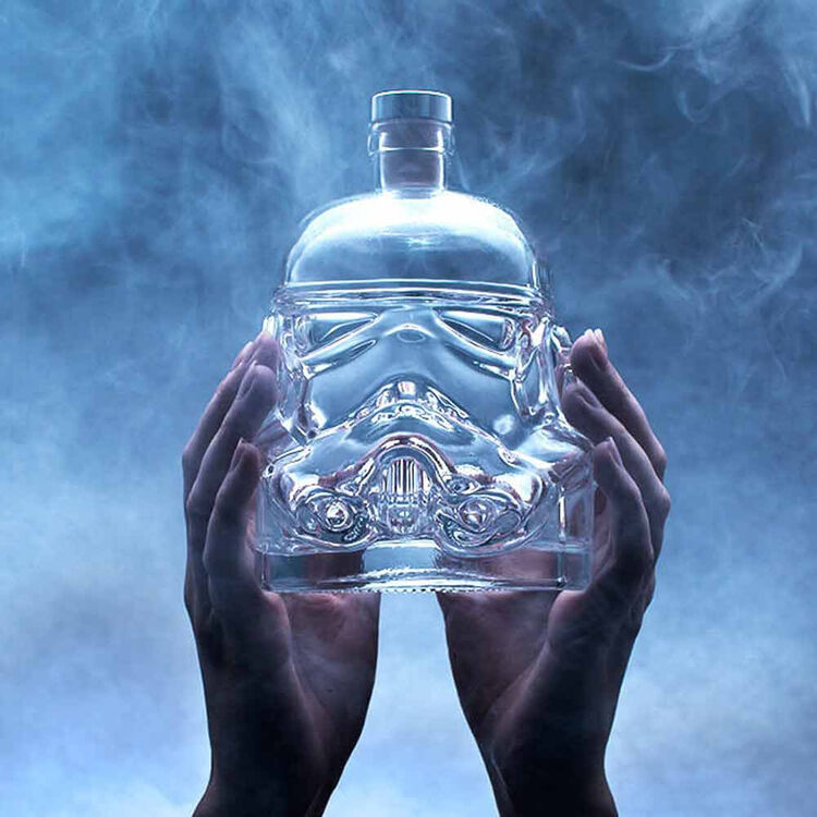 Product Original Stormtrooper Decanter image