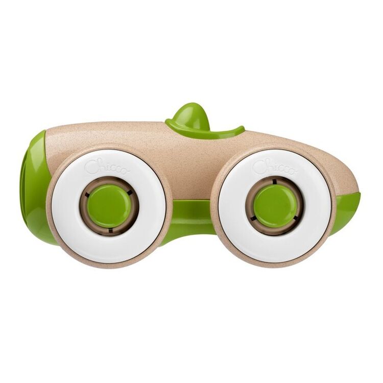 Product Βρεφικό Παιχνίδι Chicco ECO+: Red Green (Y02-11157-00) image