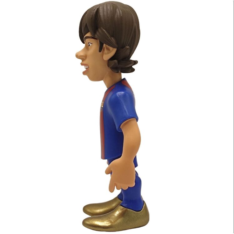 Product Φιγούρα Minix Collectible Figurines: Football Stars - FC Barcelona Joao Felix Figure 12 cm (MNX88000) image