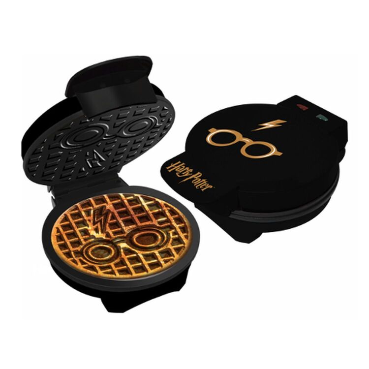 Product Harry Potter Glasses Waffle Maker image
