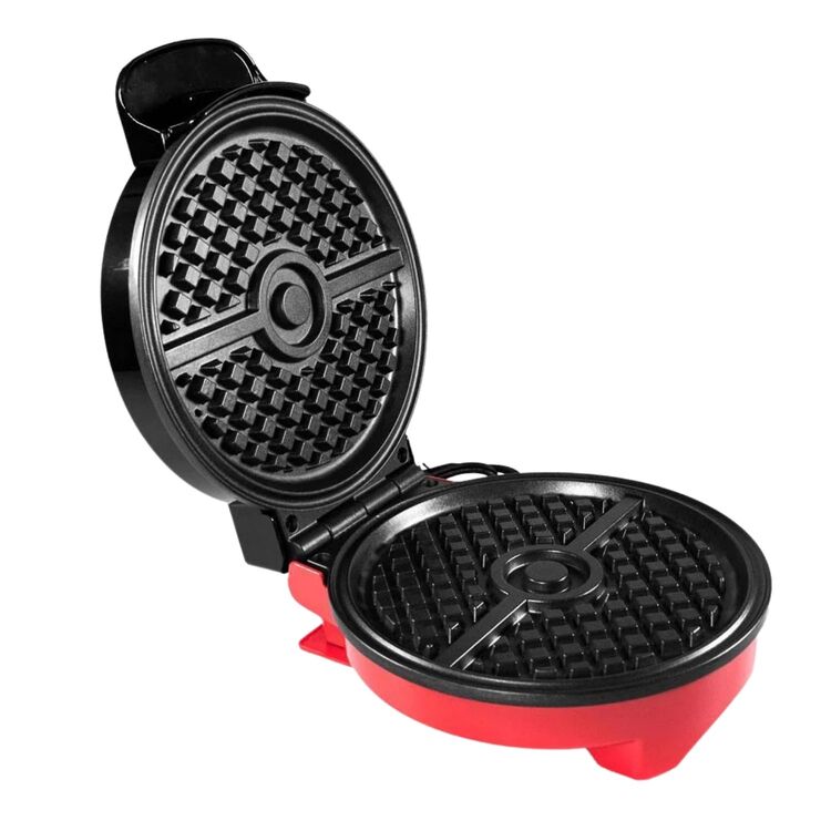 Product Pokemon Pokeball Waffle Maker image