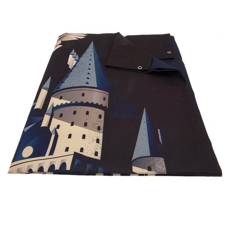 Product Wall Banner Harry Potter Dreaming Of Hogwarts image