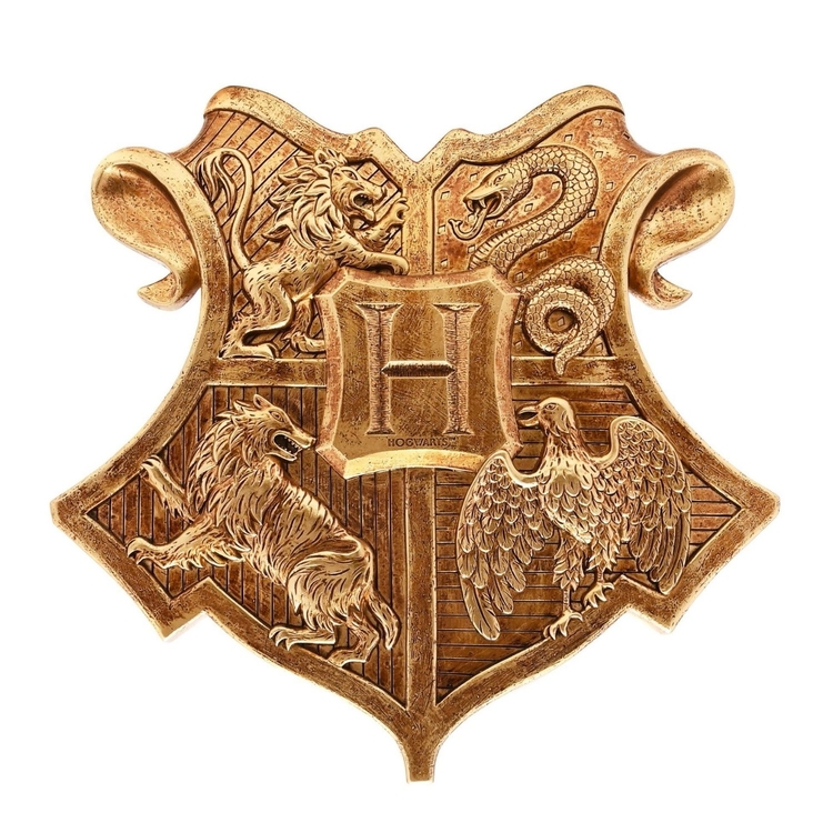 Product Διακοσμητικό Τοίχου Harry Potter Alumni Shield image