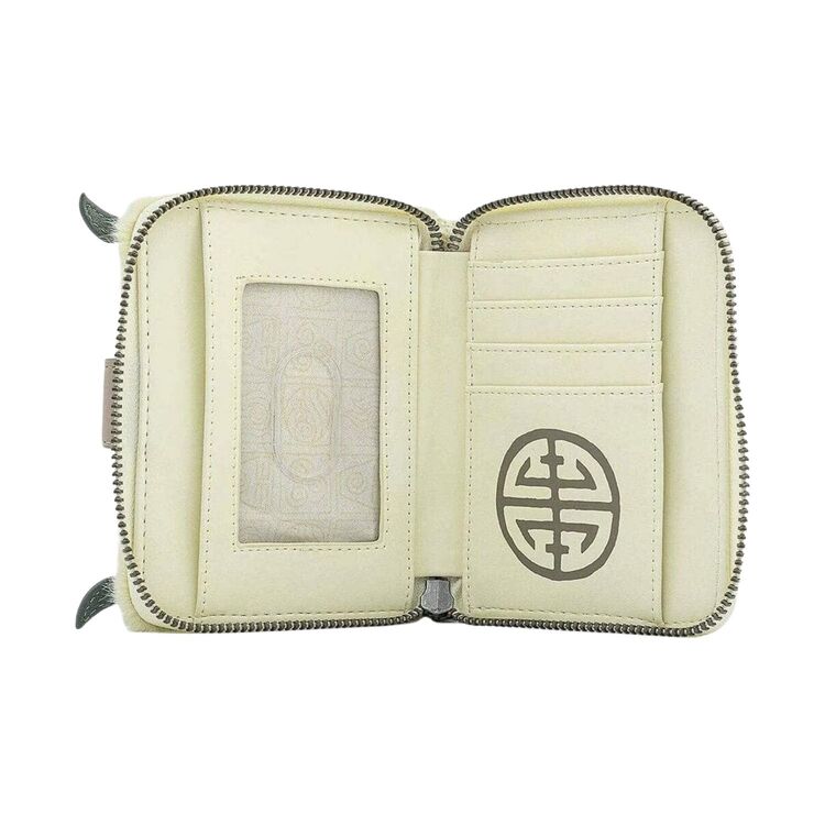 Product Loungefly Avatar Aang Appa Wallet image