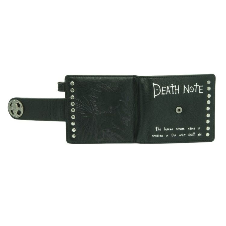 Product Πορτοφόλι Death Note Premium image