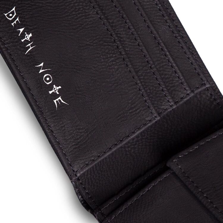 Product Death Note Bifold Wallet image