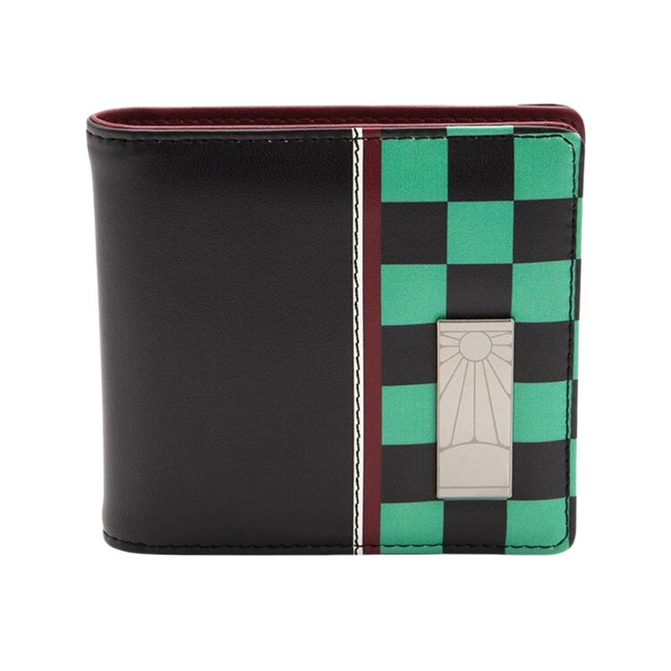 Product Πορτοφόλι Demon Slayer Tajiro Premium image