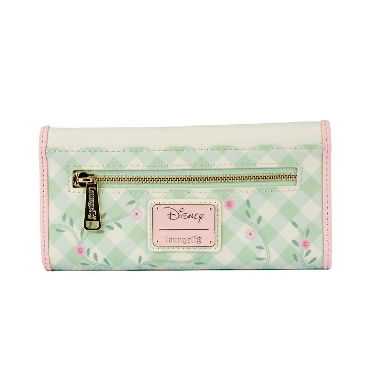 Product Πορτοφόλι Loungefly Disney Bambi Spring Time Gingham image