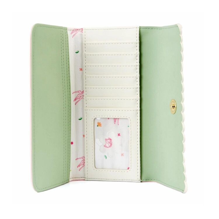 Product Πορτοφόλι Loungefly Disney Bambi Spring Time Gingham image