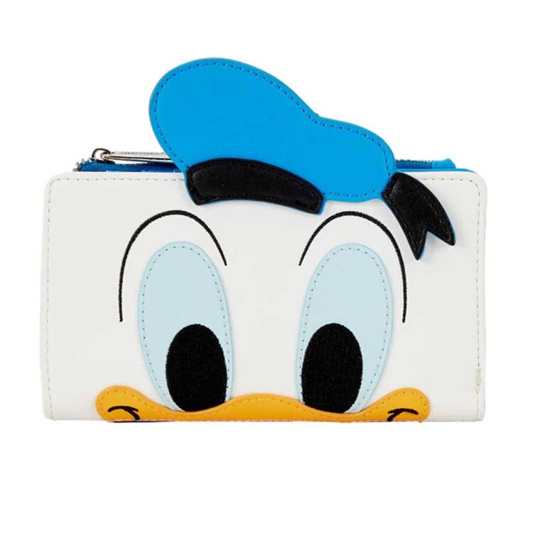Product Πορτοφόλι Loungefly Disney Donald image