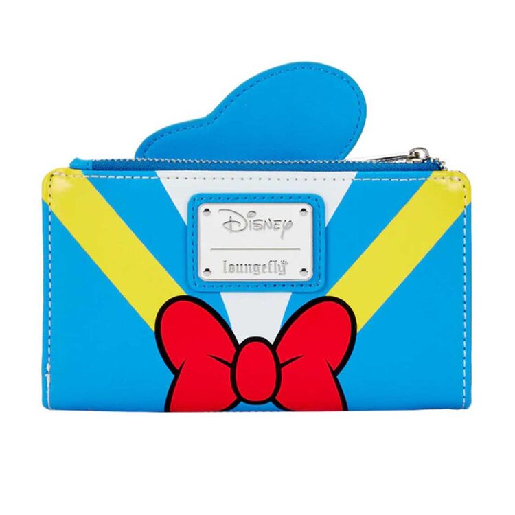 Product Πορτοφόλι Loungefly Disney Donald image