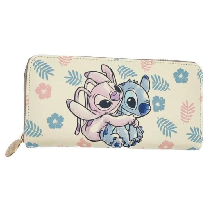 Product Disney Stitch Wallet image