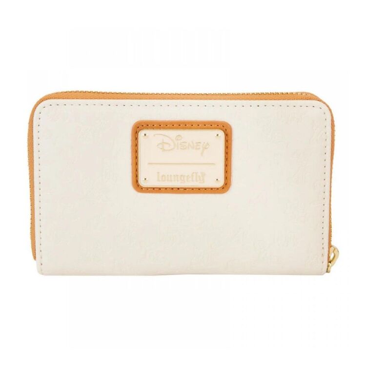 Product Loungefly Disney Dogs Wallet image