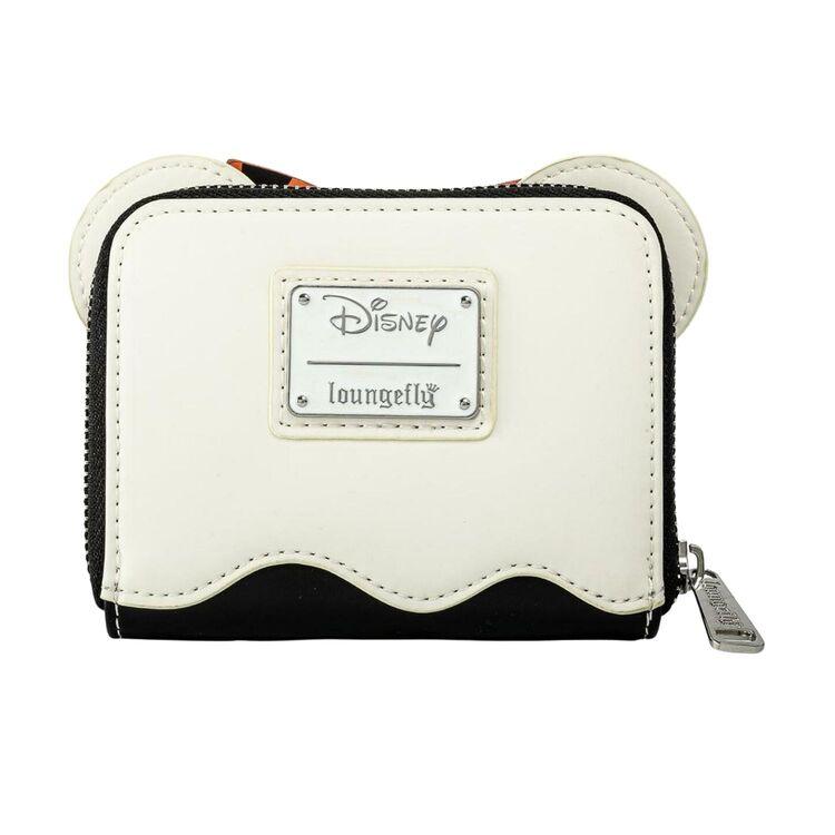 Product Πορτοφόλι Loungefly Disney Ghost Minnie Glow In The Dark Cosplay image