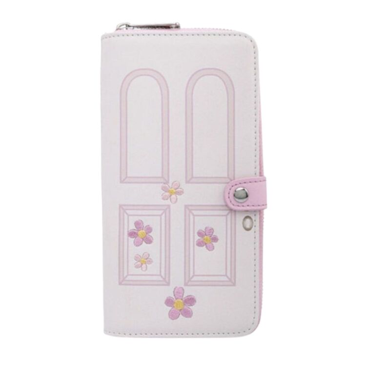 Product Πορτοφόλι Loungefly Disney Pixar Monsters Inc Boo'S Door image