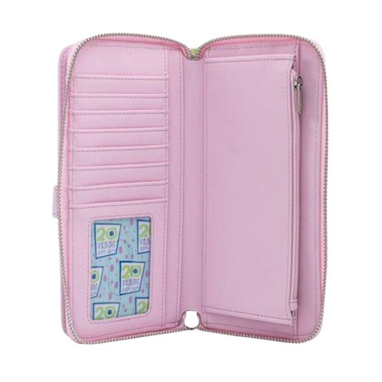 Product Πορτοφόλι Loungefly Disney Pixar Monsters Inc Boo'S Door image