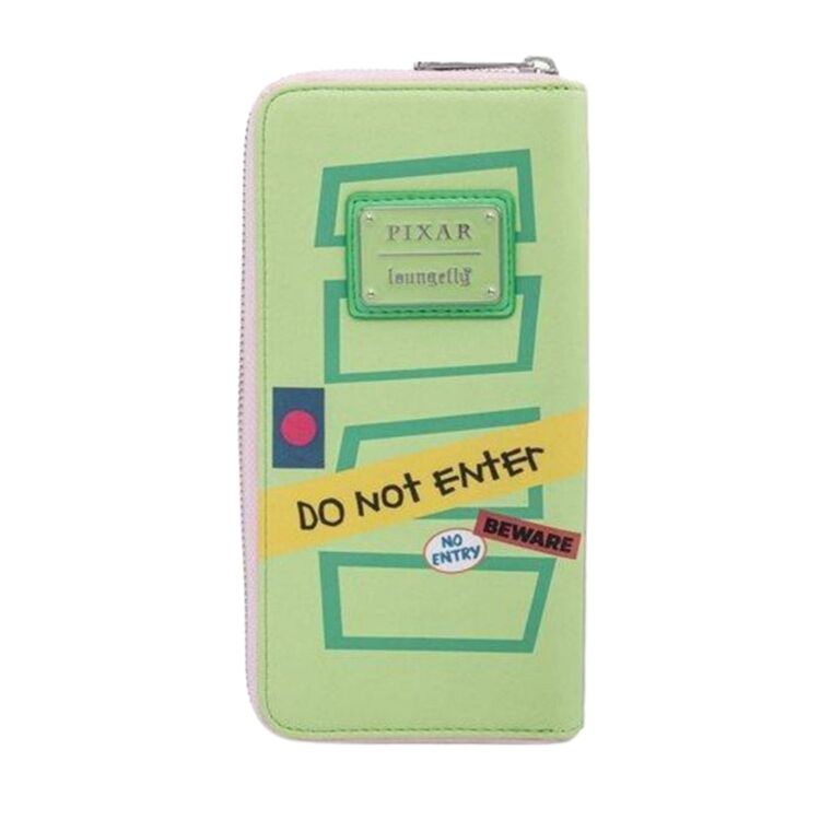 Product Πορτοφόλι Loungefly Disney Pixar Monsters Inc Boo'S Door image