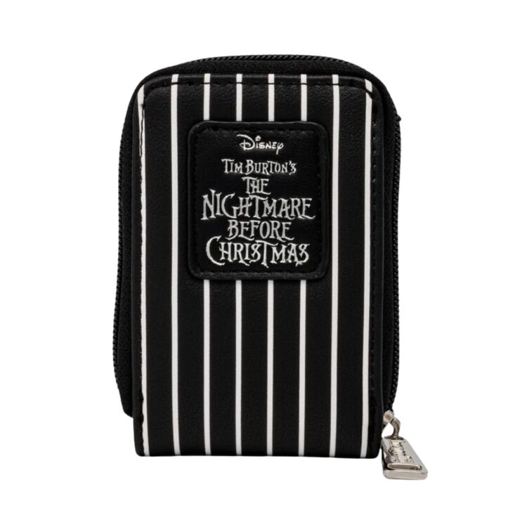 Product Πορτοφόλι Loungefly Disney Nightmare Before Christmas Jack Skellington Suit image