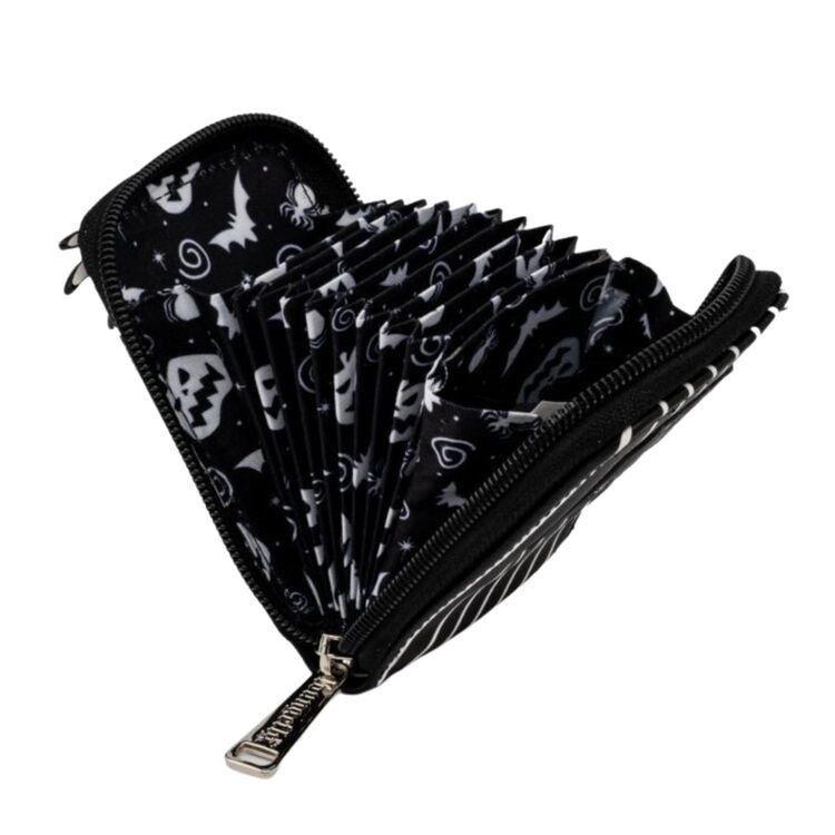 Product Πορτοφόλι Loungefly Disney Nightmare Before Christmas Jack Skellington Suit image
