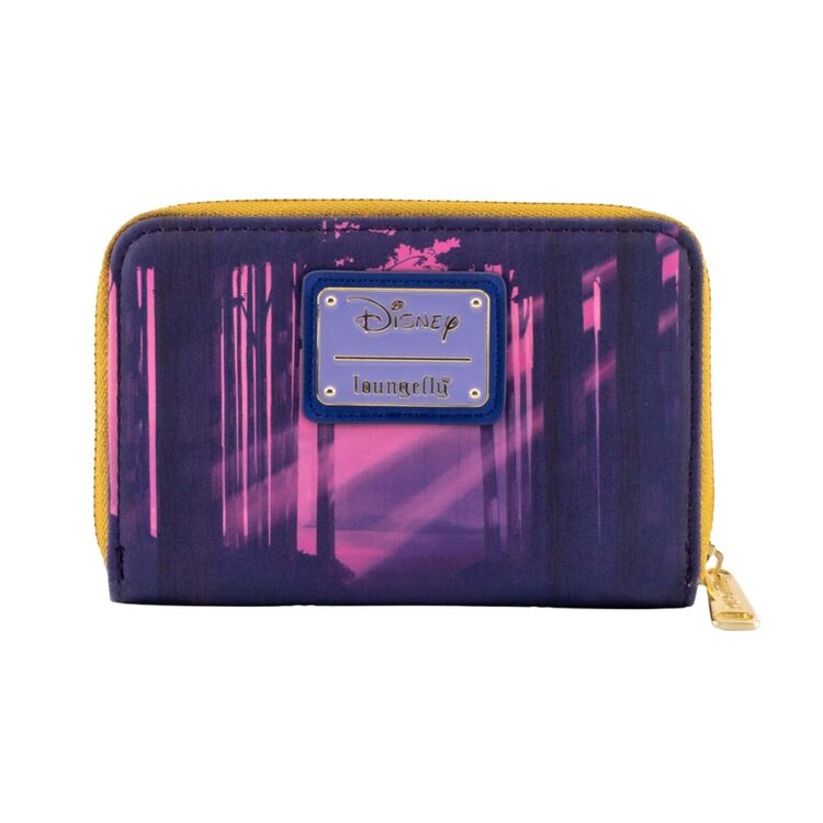 Product Πορτοφόλι Loungefly Disney Pocahontas Just Around the River Bend image