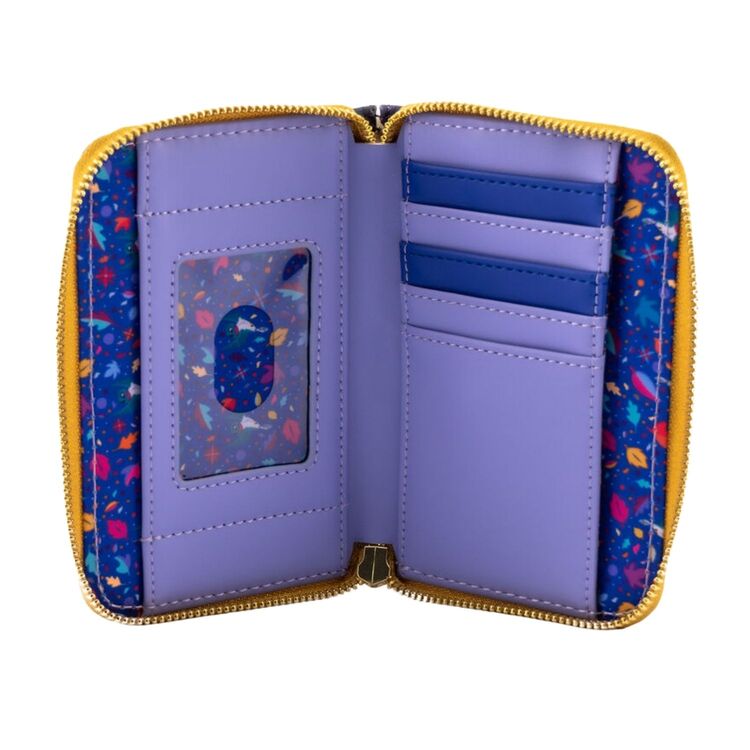 Product Πορτοφόλι Loungefly Disney Pocahontas Just Around the River Bend image