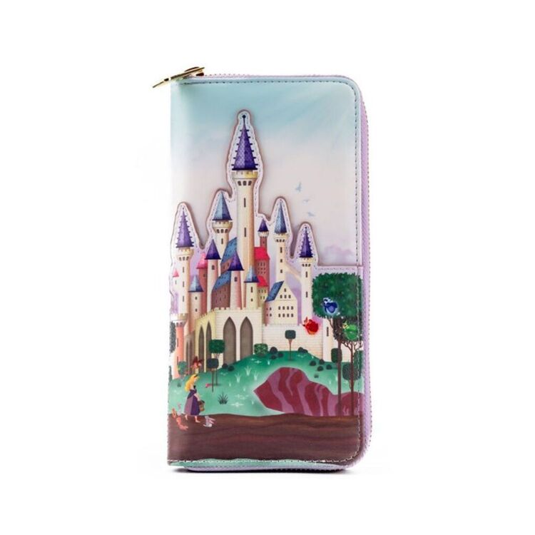 Product Loungefly Sleeping Beauty Wallet image