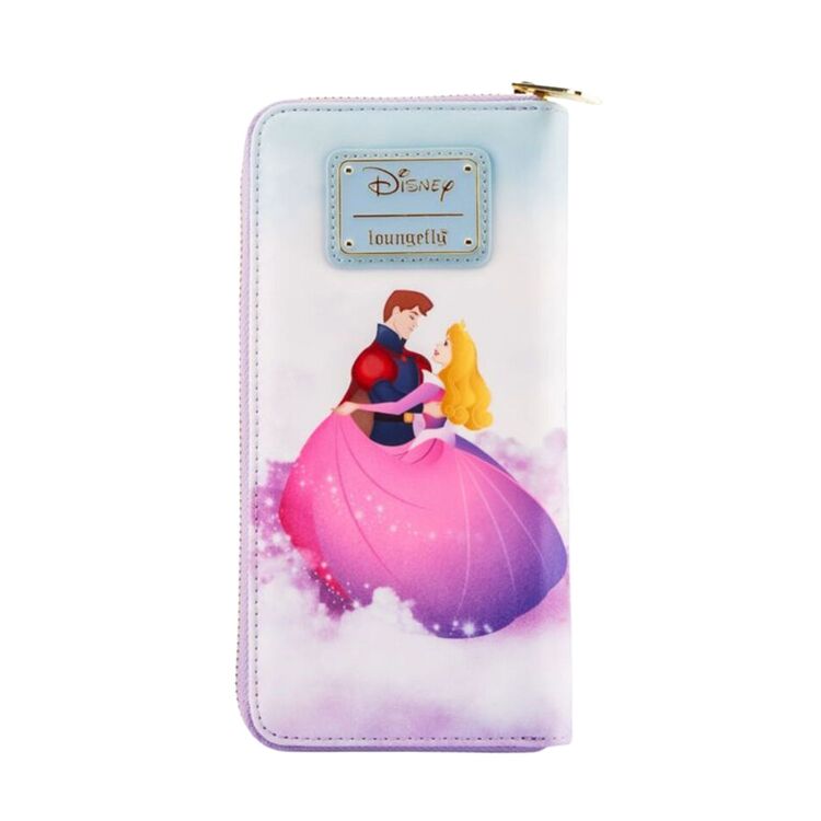 Product Loungefly Sleeping Beauty Wallet image