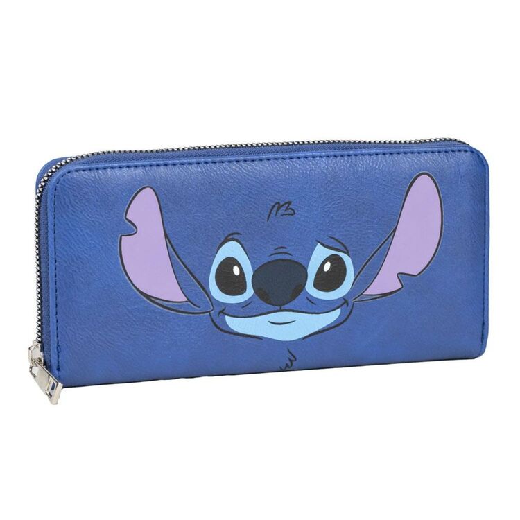 Product Disney Stitch Wallet image