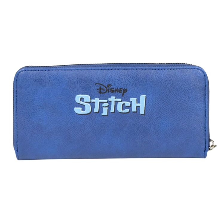 Product Disney Stitch Wallet image
