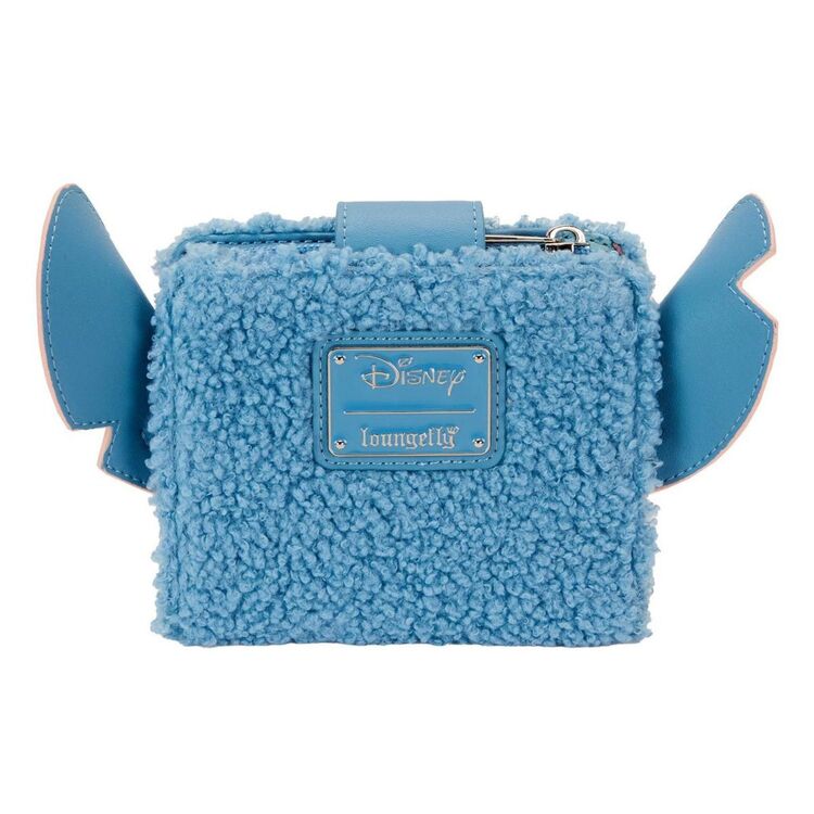 Product Loungefly Disney Stitch Wallet image