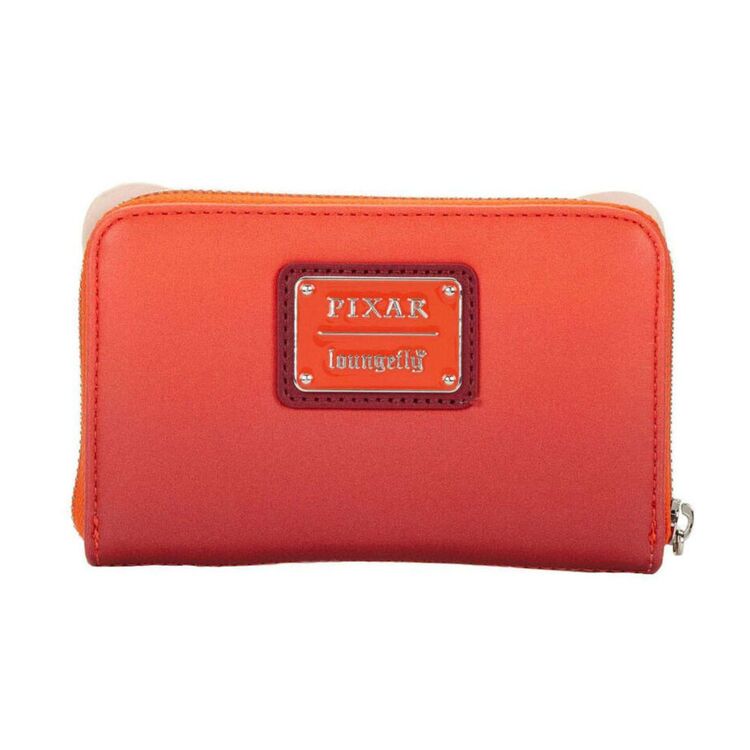 Product Loungefly Pixar Turning Red Panda Cosplay Wallet image