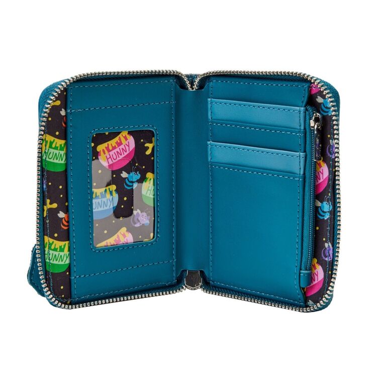 Product Loungefly Disney Winnie The Pooh Heffa-Dreams Wallet image