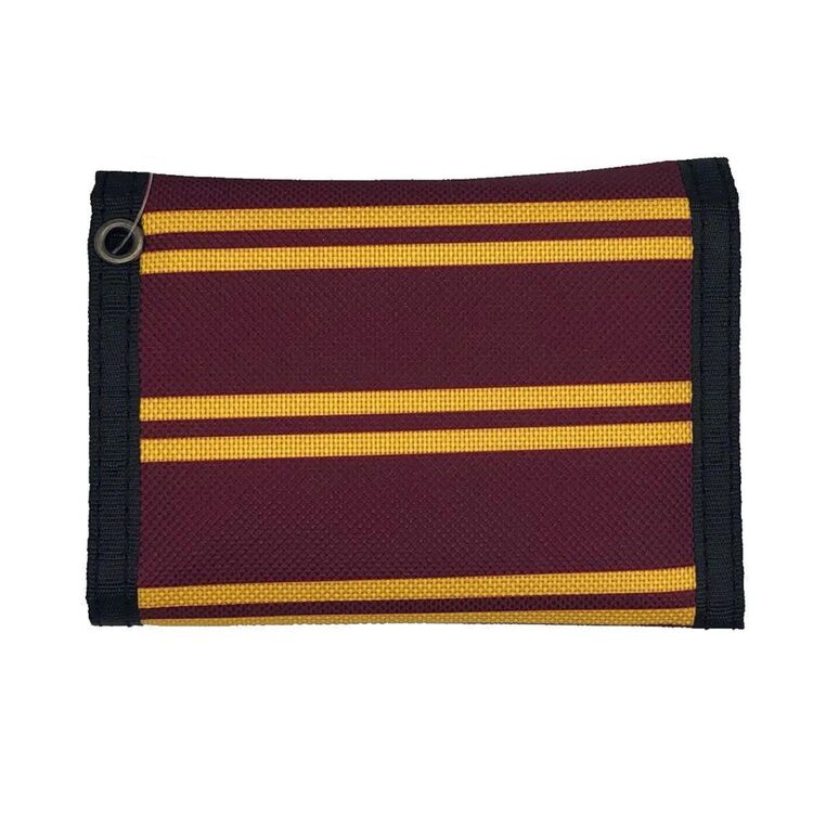 Product Harry Potter Gryffindor Nylon TriFold Wallet image