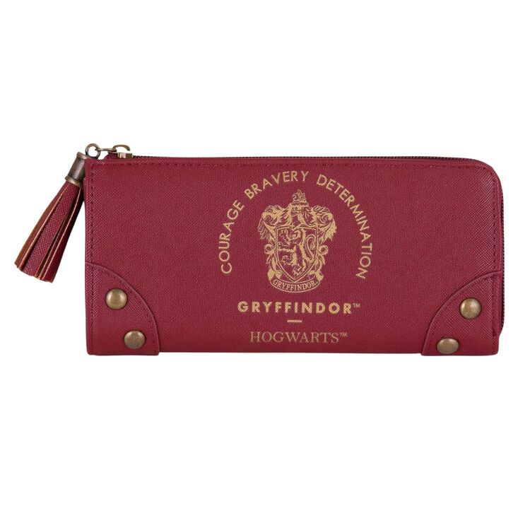 Product Πορτοφόλι Harry Potter Gryffindor image