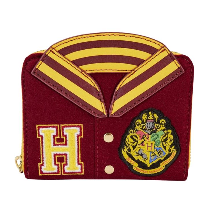 Product Πορτοφόλι Harry Potter Gryffindor "Varsity" image