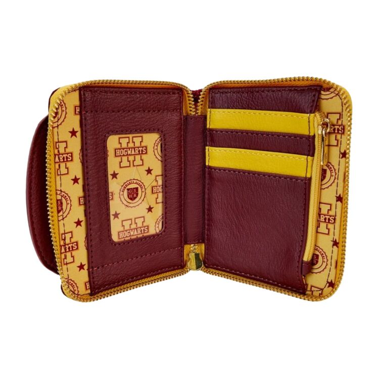 Product Πορτοφόλι Harry Potter Gryffindor "Varsity" image