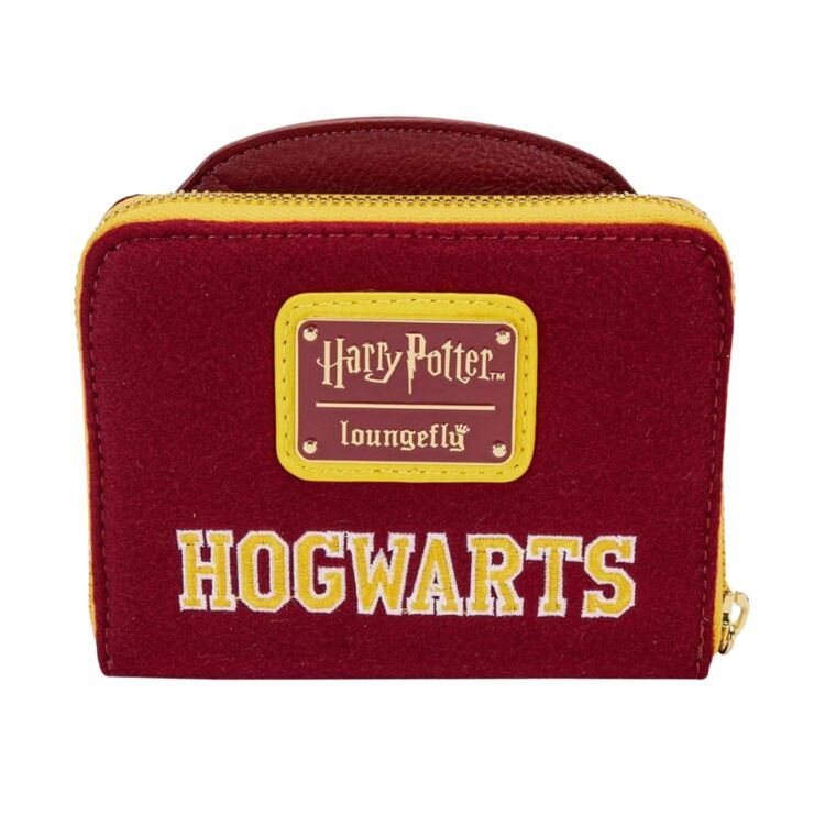 Product Πορτοφόλι Harry Potter Gryffindor "Varsity" image