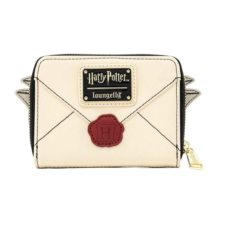 Product Loungefly Harry Potter Hedwig Howler Wallet image